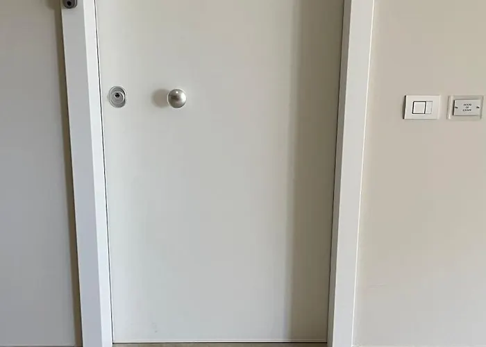 House Of Cavani Sea View Terrace