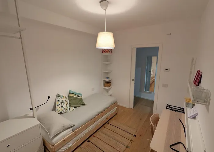 House Of Cavani Sea View Terrace * Бари