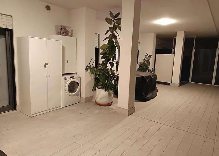 House Of Cavani Sea View Terrace Бари