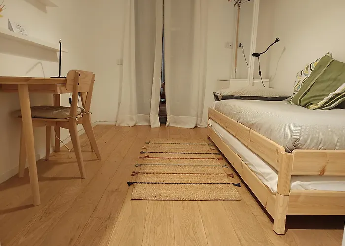 House Of Cavani Sea View Terrace Апартаменты *