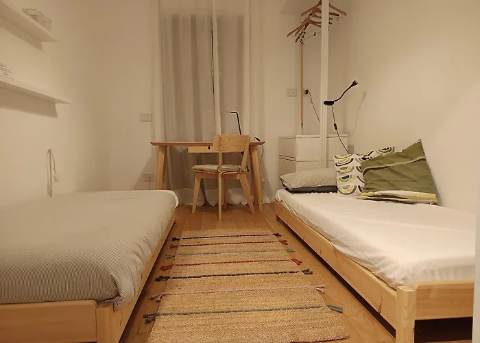 House Of Cavani Sea View Terrace Апартаменты